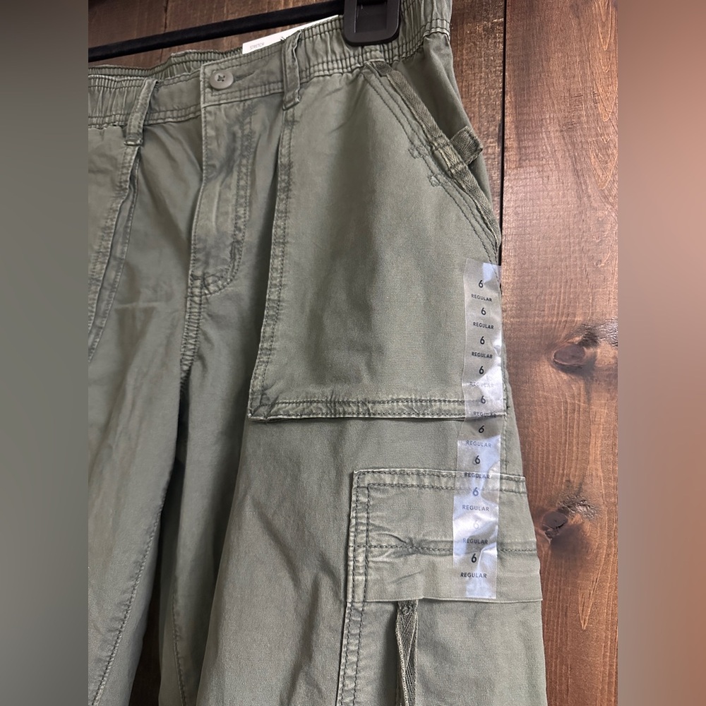 American Eagle baggy jogger stretch - Picture 3 of 4